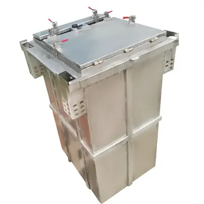 What is the function of solar inverter energy storage integrated machine