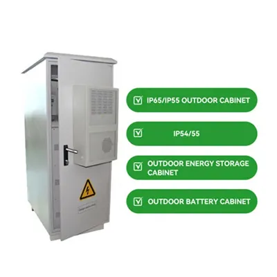 Price list for 500kW microgrid energy storage battery cabinet