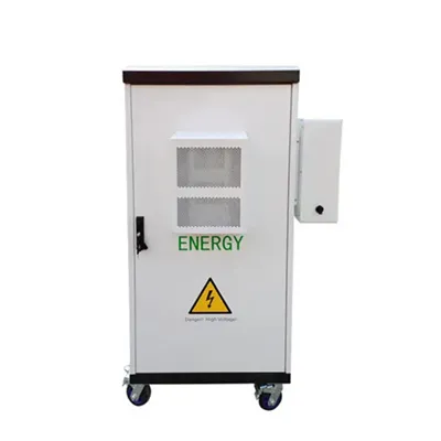 IP55 Outdoor Cabinet High Temperature Resistance Alternative Solution