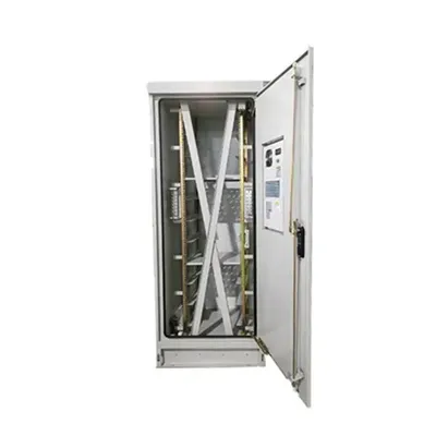 How much does a cylindrical solar container lithium battery cost in Chad