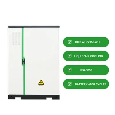 Price of a 10kW Energy Storage Container for Australian Farms